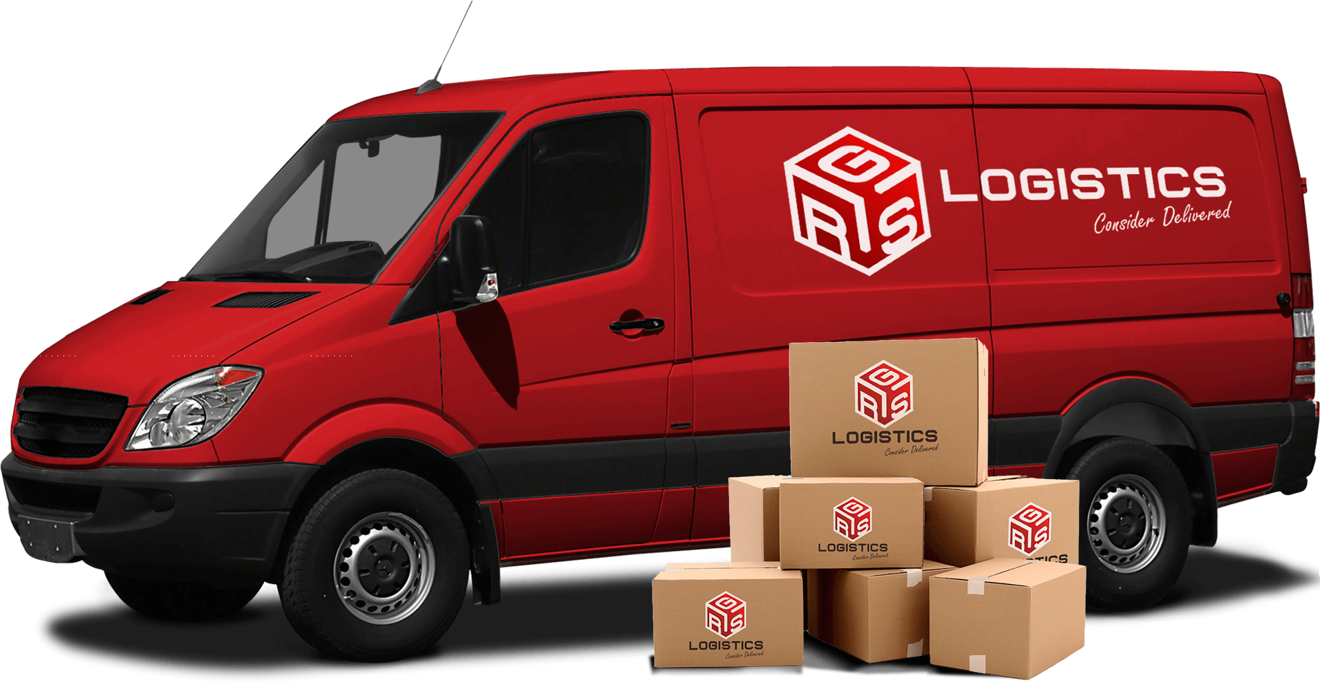 RGS Logistics